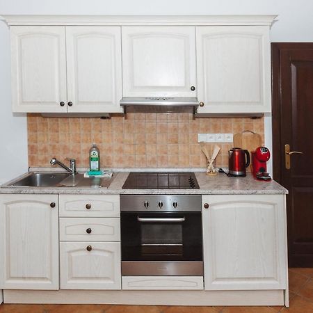 Vila Viktoria - Apartman Viktoria 2 Ruzomberok Exteriér fotografie