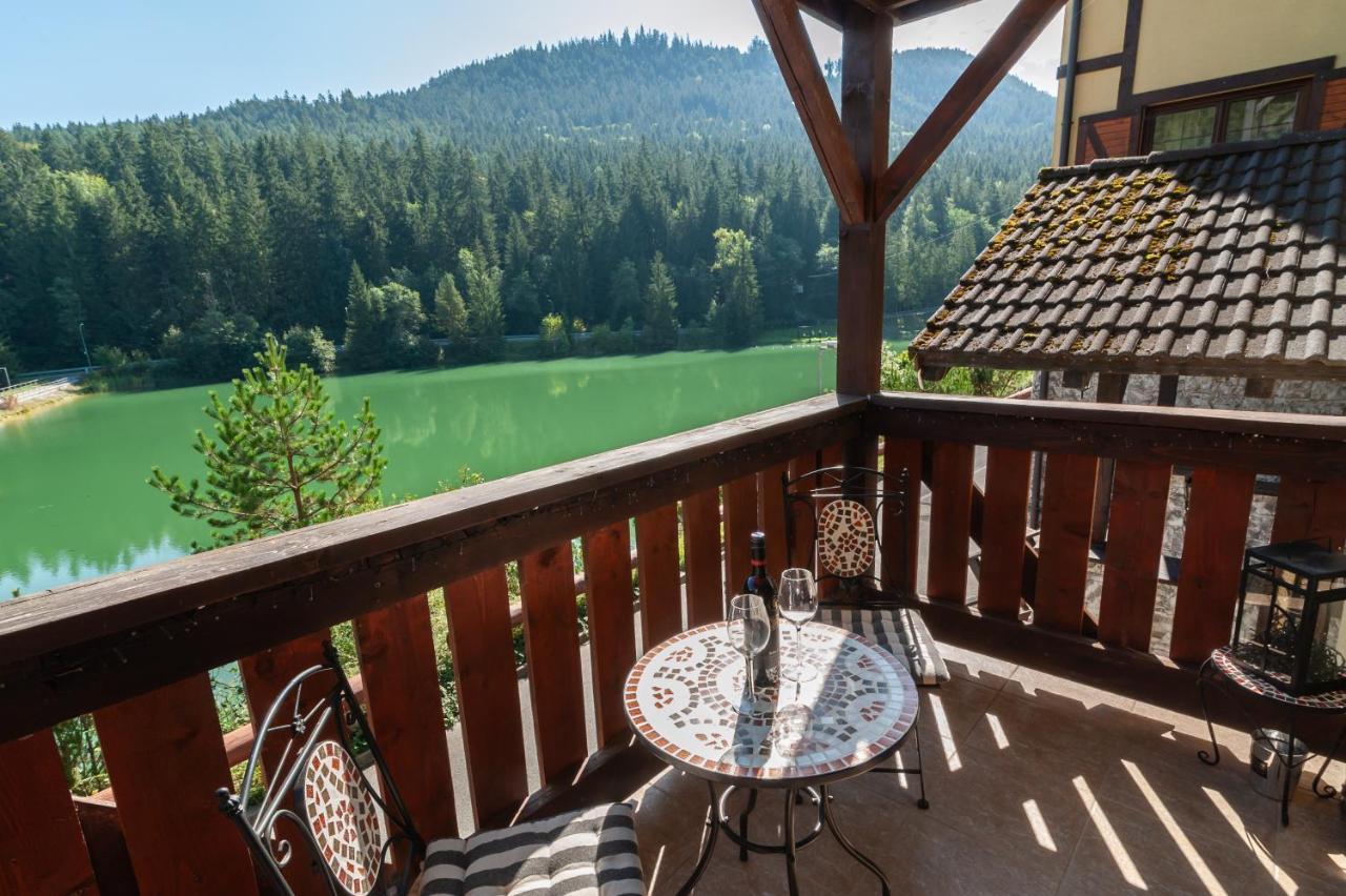 Vila Viktoria - Apartman Viktoria 2 Ruzomberok Exteriér fotografie