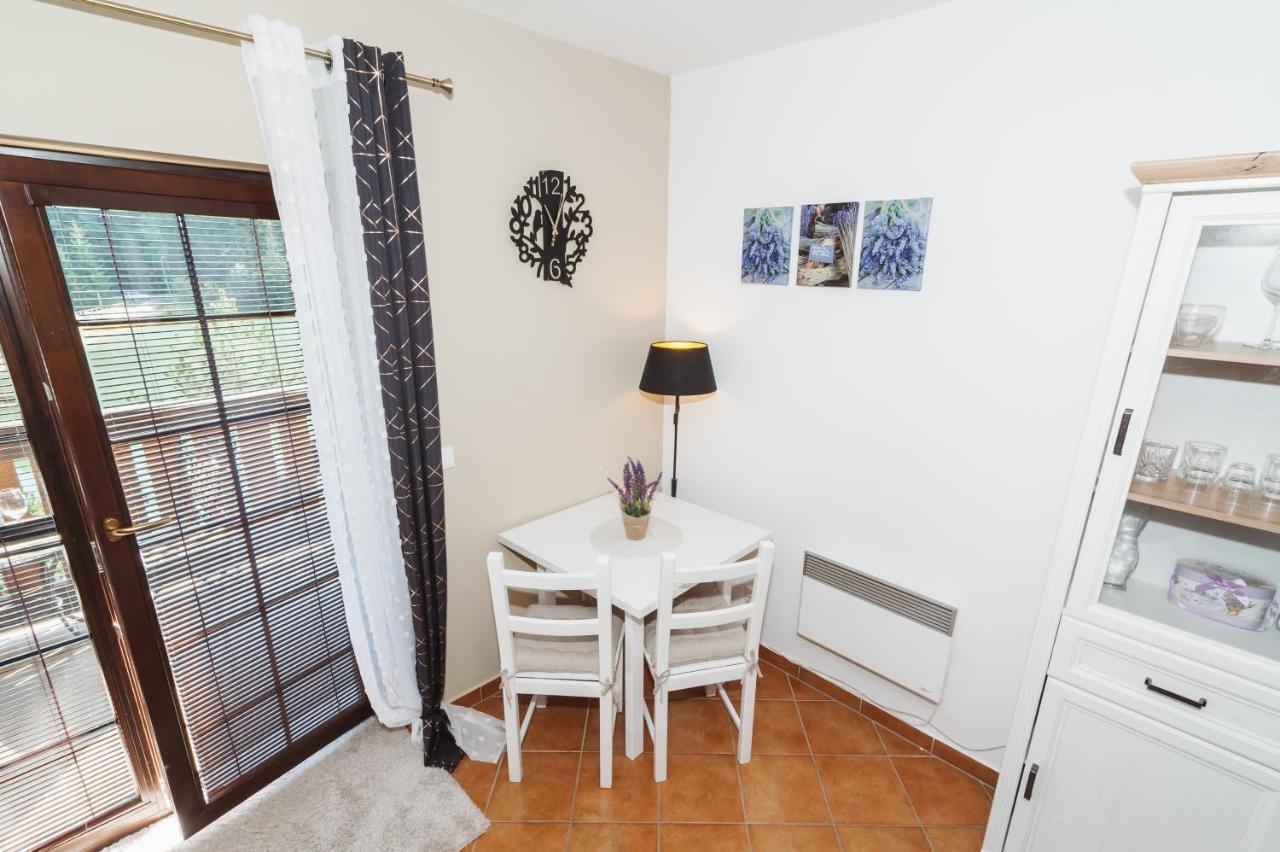 Vila Viktoria - Apartman Viktoria 2 Ruzomberok Exteriér fotografie