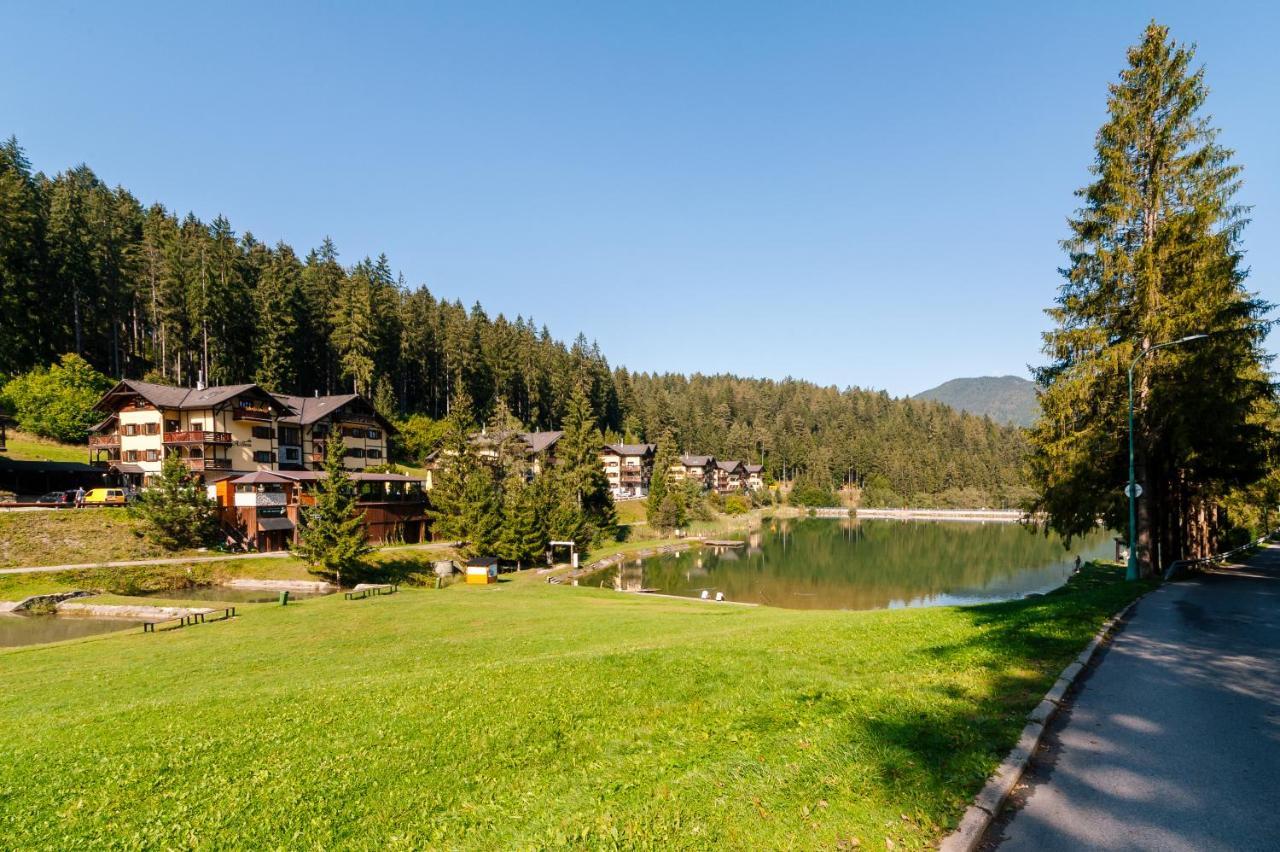Vila Viktoria - Apartman Viktoria 2 Ruzomberok Exteriér fotografie