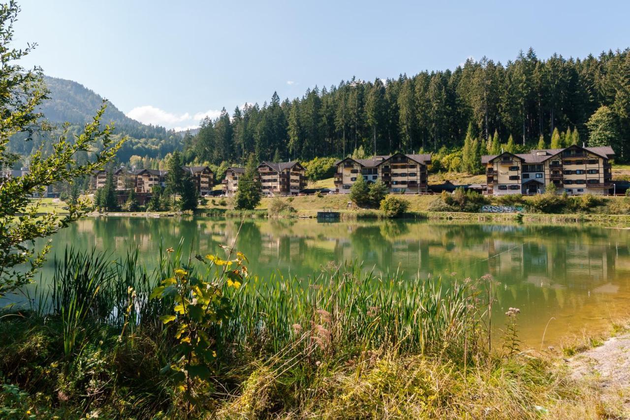 Vila Viktoria - Apartman Viktoria 2 Ruzomberok Exteriér fotografie