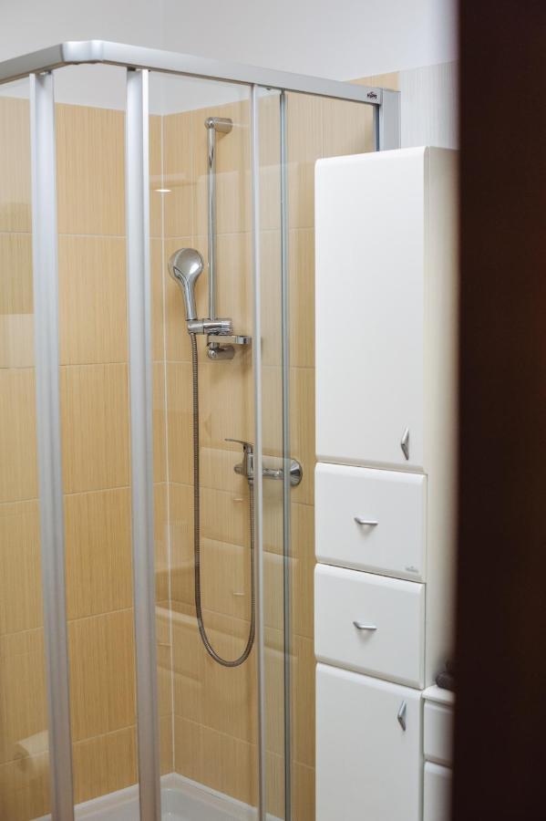 Vila Viktoria - Apartman Viktoria 2 Ruzomberok Exteriér fotografie