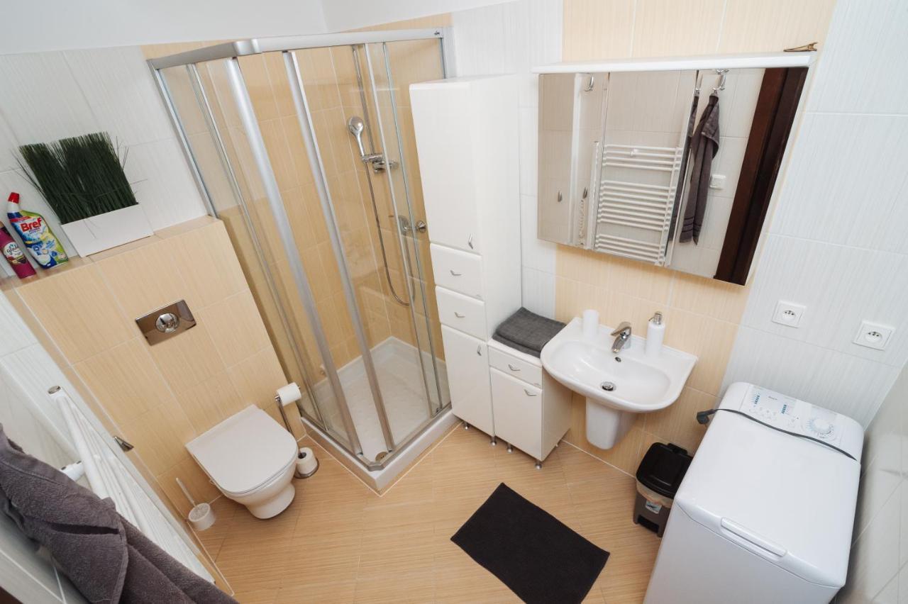 Vila Viktoria - Apartman Viktoria 2 Ruzomberok Exteriér fotografie
