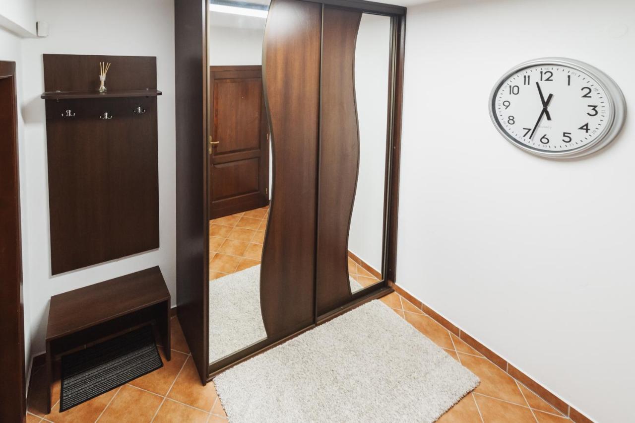 Vila Viktoria - Apartman Viktoria 2 Ruzomberok Exteriér fotografie
