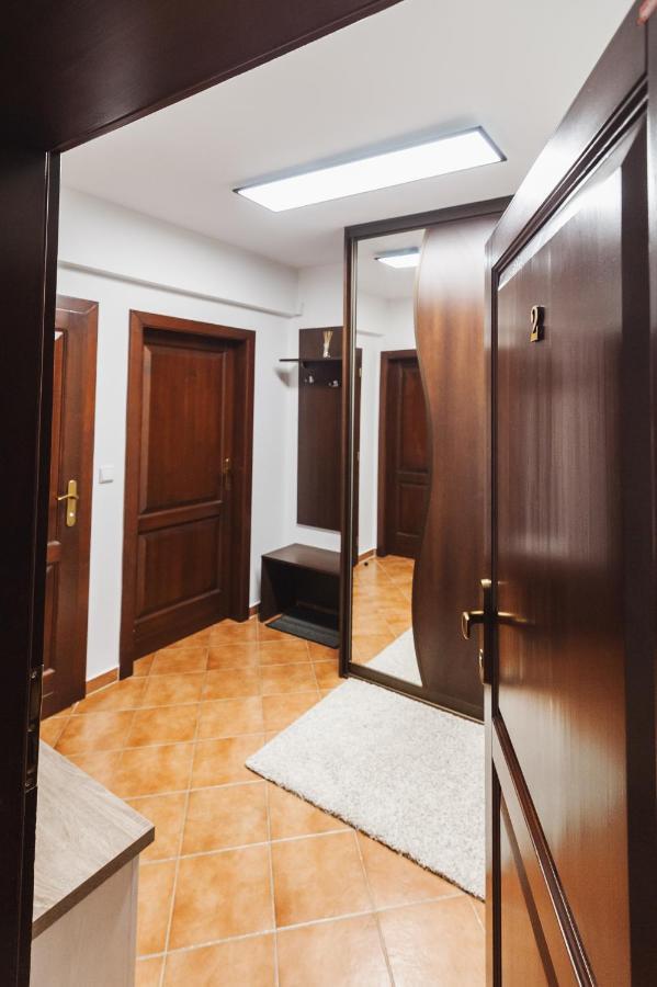 Vila Viktoria - Apartman Viktoria 2 Ruzomberok Exteriér fotografie