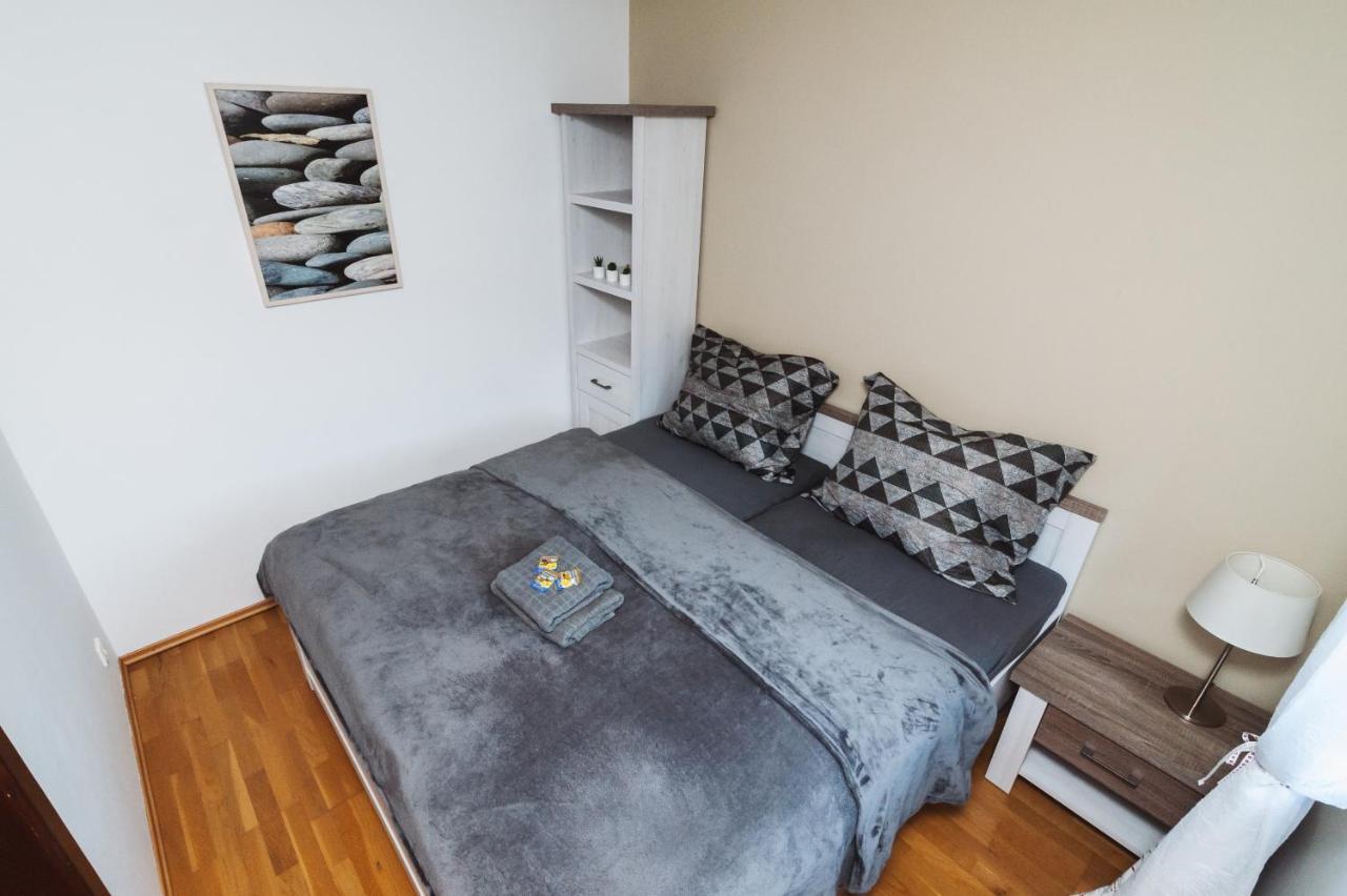 Vila Viktoria - Apartman Viktoria 2 Ruzomberok Exteriér fotografie