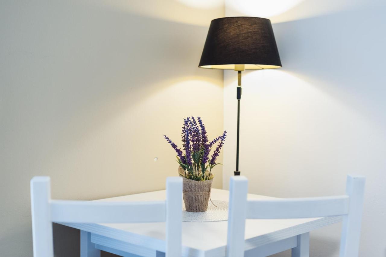 Vila Viktoria - Apartman Viktoria 2 Ruzomberok Exteriér fotografie
