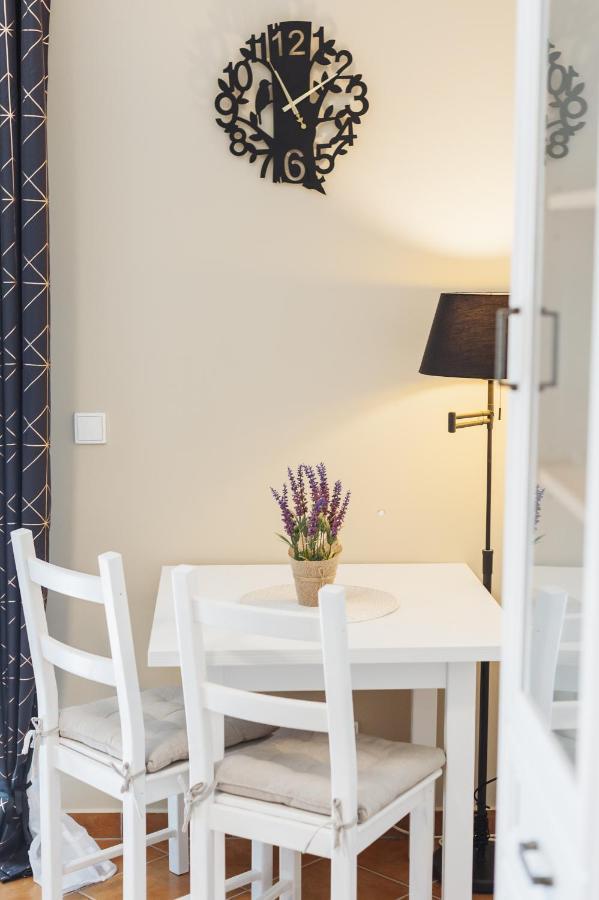 Vila Viktoria - Apartman Viktoria 2 Ruzomberok Exteriér fotografie