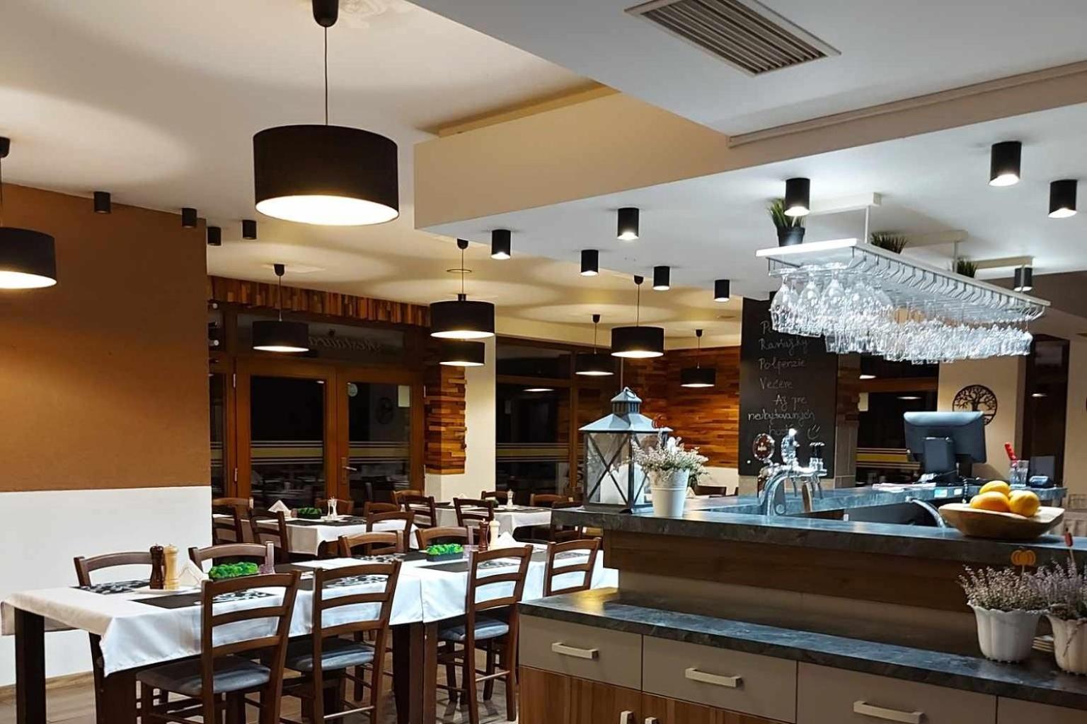Vila Viktoria - Apartman Viktoria 2 Ruzomberok Exteriér fotografie